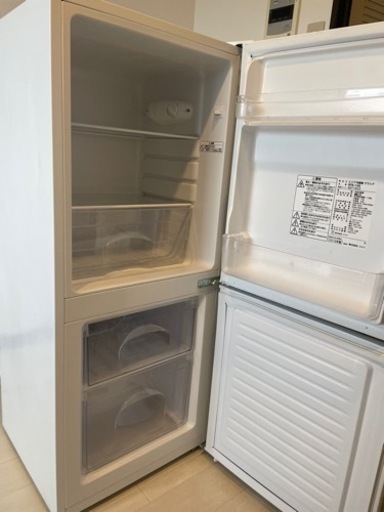 冷蔵庫売ります。現在取引中