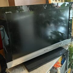 ソニー 26V型 液晶 テレビ ブラビア KDL-26EX300...