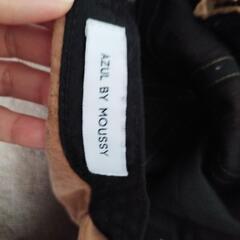 AZUL by moussy  キャップ の画像