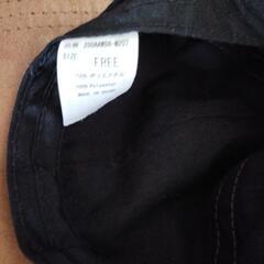 AZUL by moussy  キャップ の画像