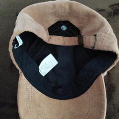 AZUL by moussy  キャップ の画像