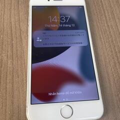  iPhone 6s シルバー 16G SIMフリー