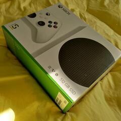 Xbox Series S 512GB  美品