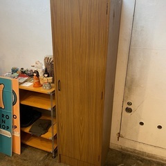 収納棚 お譲りします！