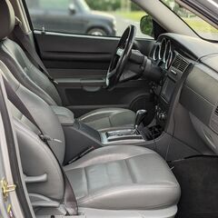 【1ナンバー V8】ダッジ マグナム 5.7L HEMI【エンジンO/H済】の画像