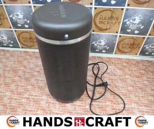 スリーアップ CHT-1534 セラミックヒーター 中古品 【ハンズクラフト宜野湾店】