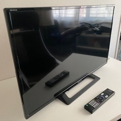 BRAVIA KJ-32W500C [32インチ] 中古