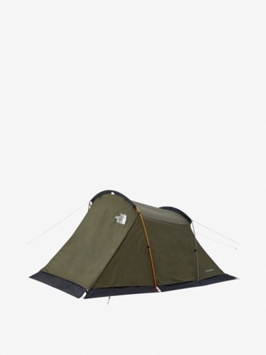 ノースフェイスエバカーゴ2フットプリントセット新品未使用品