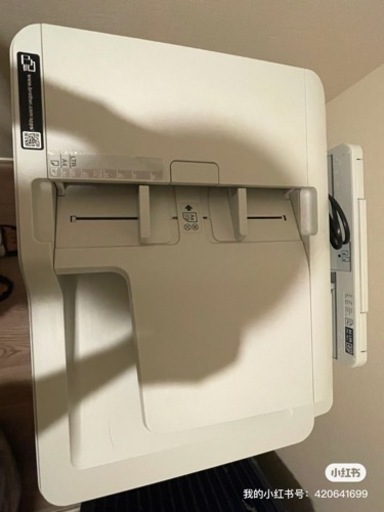 【値下げした】ブラザー複合機【100%美品】MFC-J6583CDW