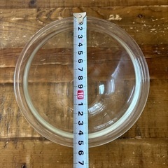HARIO 耐熱ガラスボウル　３つセットの画像