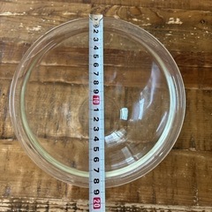 HARIO 耐熱ガラスボウル　３つセットの画像