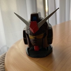 ガンダムへッド ヘビーガンダム