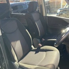 エアロばっちり☆ハイブリッドの画像