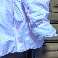 女の子コート３の画像