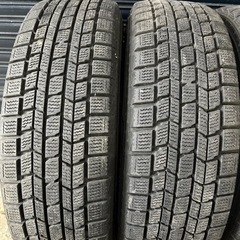 スタッドレス　DSX-2   175/70-14    ダンロップの画像