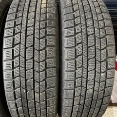 スタッドレス　DSX-2   175/70-14    ダンロップの画像