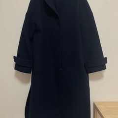 KBFネイビーコート