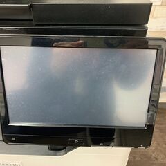 未使用品　京セラ　カラー複合機　TASKalfa3554ciの画像