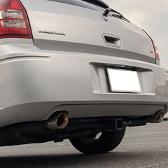 【1ナンバー V8】ダッジ マグナム 5.7L HEMI【エンジンO/H済】の画像