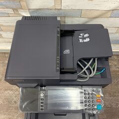 未使用品　京セラ　カラー複合機　TASKalfa352ciの画像