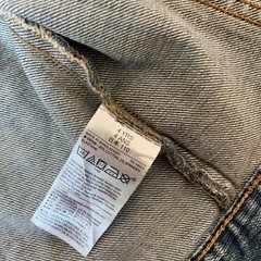 baby Gap ジージャン 110の画像