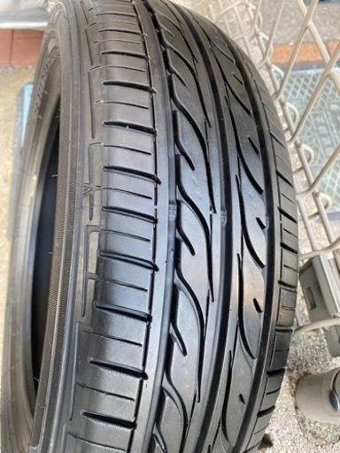 【新品】ダンロップ サマータイヤ 4本セット  175/60R/16 82H