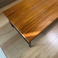 ローテーブルの画像