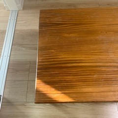 ローテーブルの画像