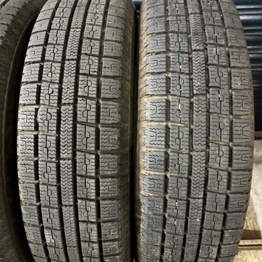 スタッドレス　GARIT  G5   145/80R13    軽トラ　軽バン