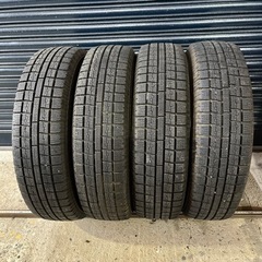スタッドレス　GARIT  G5   145/80R13    ...