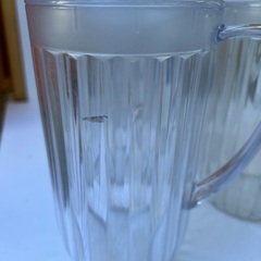 水ピッチャー5個セットで100円の画像