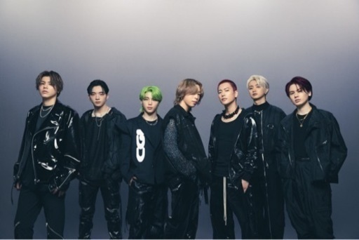 ＢＥ：ＦＩＲＳＴ（ビーファースト）