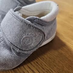 ＆値下げ💴⤵️ベビーシューズ12.5センチの画像