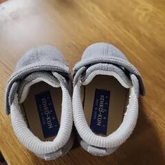＆値下げ💴⤵️ベビーシューズ12.5センチ