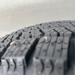 2022年製185-65-15ブリヂストンブリザックＶＲＸ2の画像