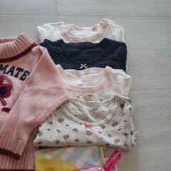 ☆女の子　100サイズセット☆の画像