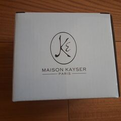【新品未開封】メゾンカイザーマグカップ★非売品★MAISON K...
