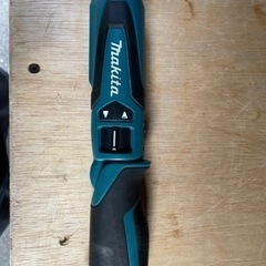 マキタ　充電式ペンインパクトドライバーの画像