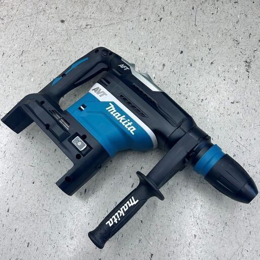 makita マキタ HR400DZKN 18V＋18V 充電式ハンマードリル【野田愛宕店】【店頭取引限定】【未使用】ITH0SBXW