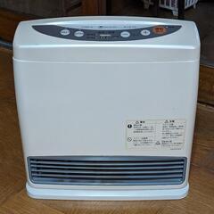 松下電気製 ガスファンヒーター GS20T5G ジャンク品