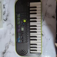 32鍵盤  ミニキーボード