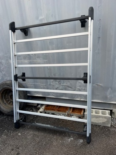 プロボックス　キャリア