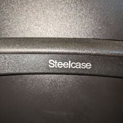 Steelcase Leap 中古品の画像