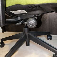 Steelcase Leap 中古品の画像