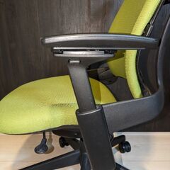 Steelcase Leap 中古品の画像