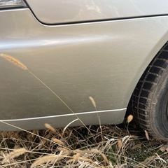 H15 アルテッツァ ワイズセレクションⅡの画像