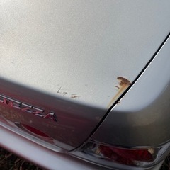 H15 アルテッツァ ワイズセレクションⅡの画像