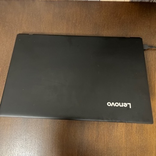 7世代i5 15.6インチ レノボ v510 ノートpc ジャンク