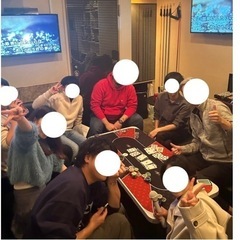 1/27🔰初心者からのポーカー会🔰第3回 - その他
