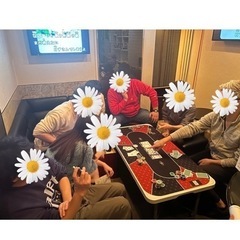 1/27🔰初心者からのポーカー会🔰第3回 - 中央区